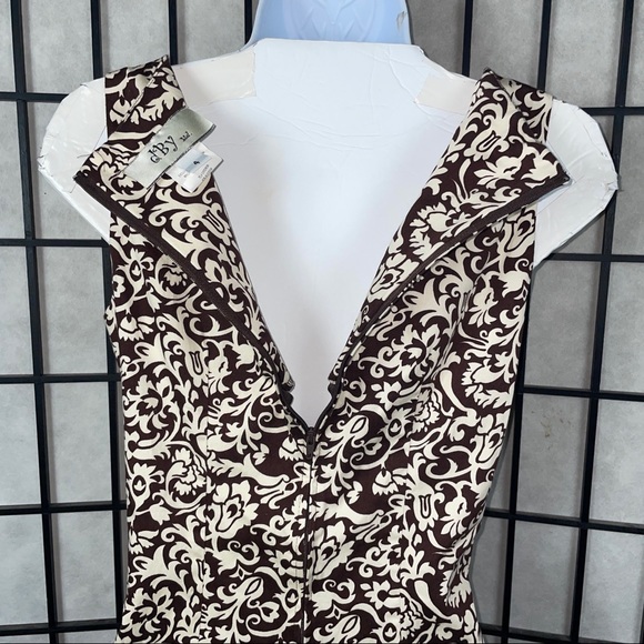 d by ladies dress size 4 - Picture 6 of 8